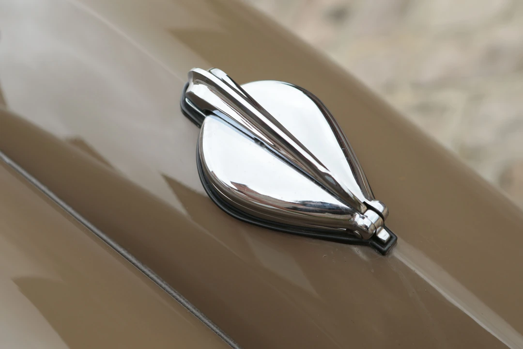 1939 Lagonda - Image 5 of 27