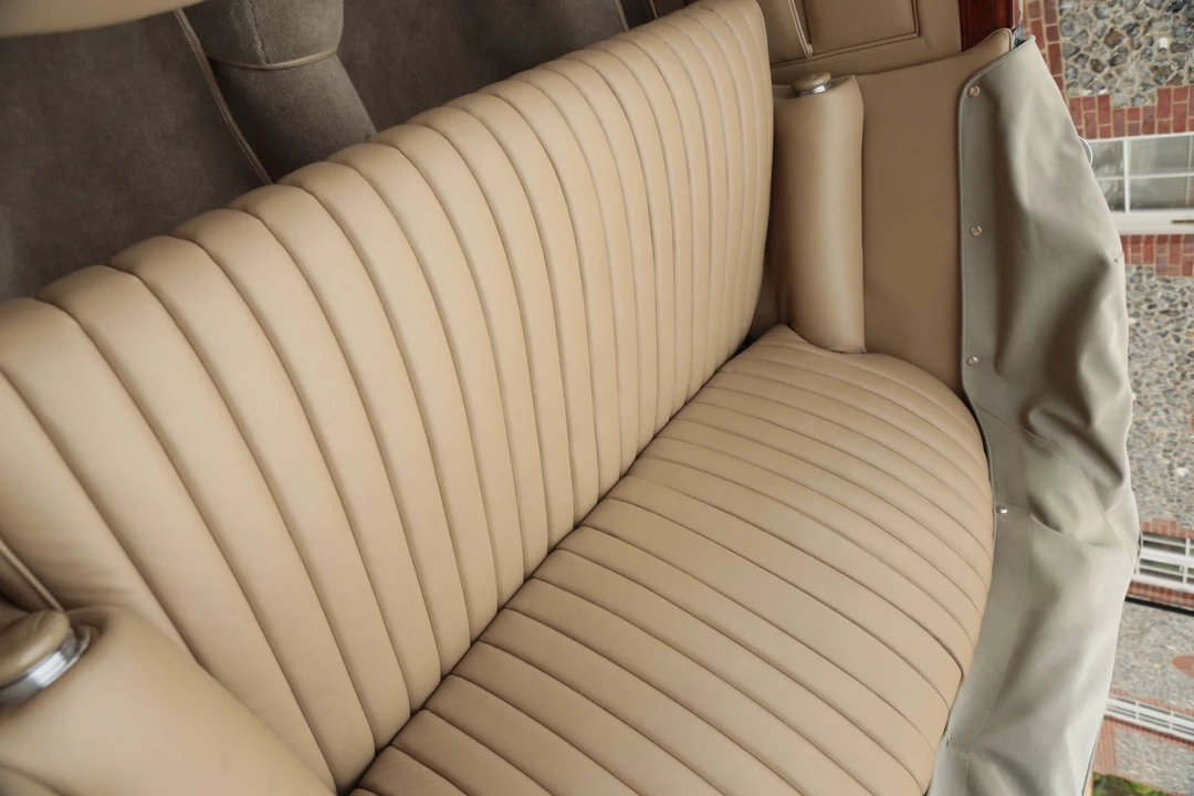 1939 Lagonda - Image 9 of 27