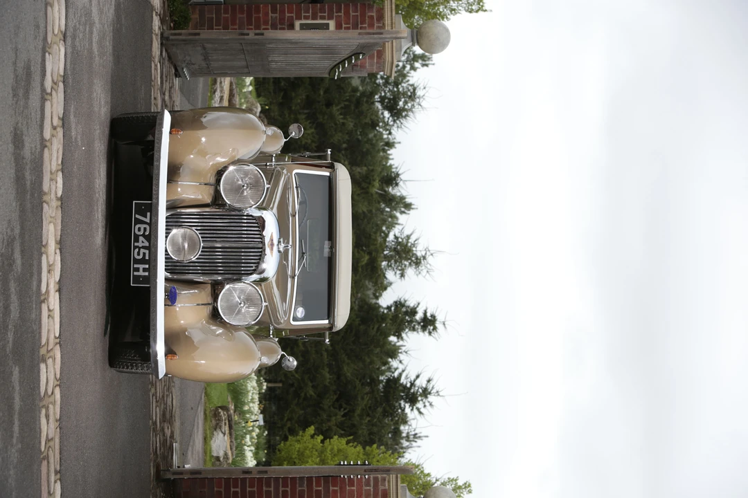 1939 Lagonda - Image 22 of 27