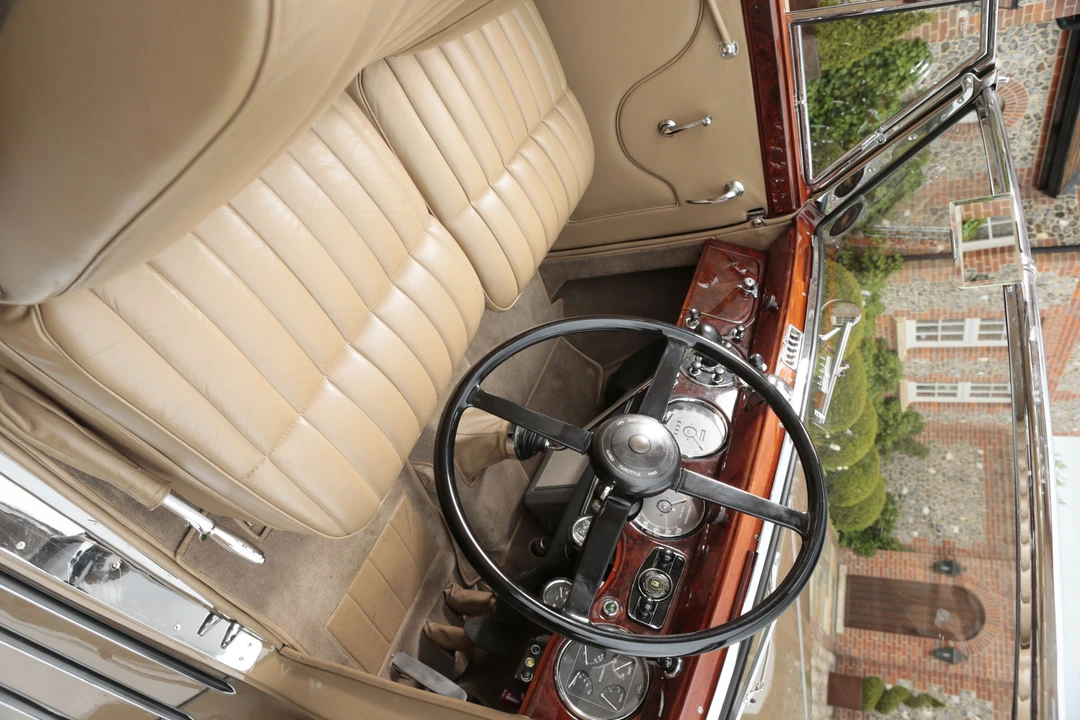 1939 Lagonda - Image 11 of 27
