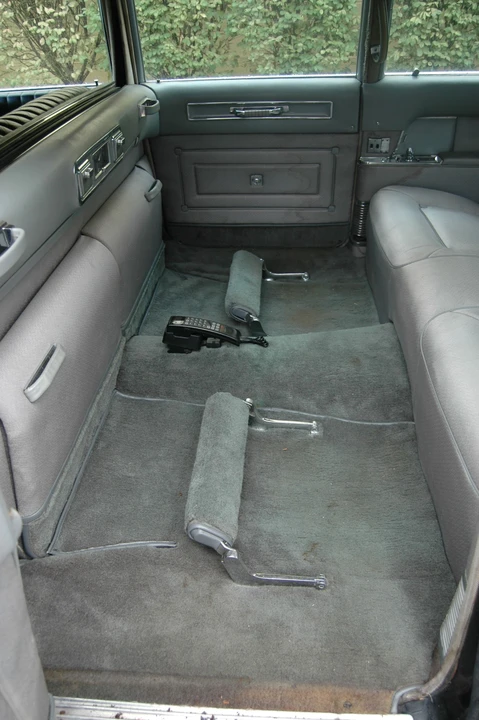 1965 Cadillac Series 70 & 75 - Image 5 of 5