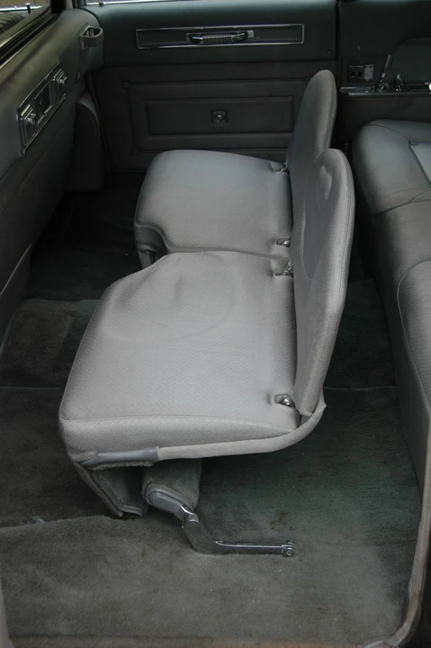 1965 Cadillac Series 70 & 75 - Image 3 of 5