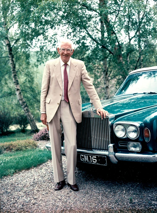 1971 Citroen DS19 - Image 2 of 2