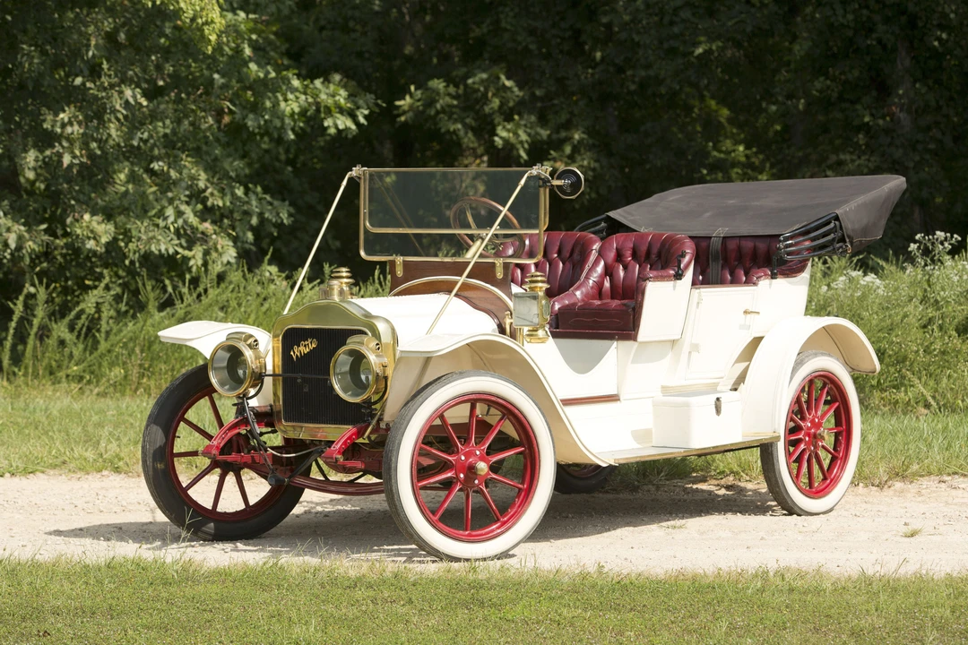 1910 White - Image 18 of 28