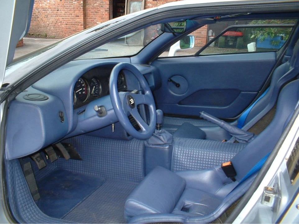1993 Bugatti - Image 8 of 13