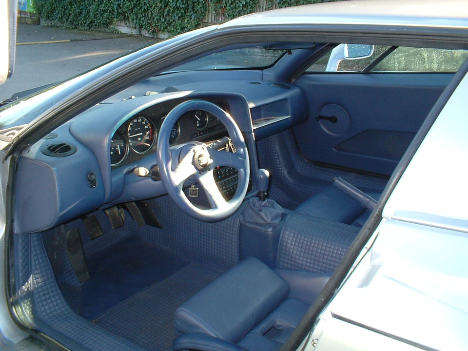 1993 Bugatti - Image 3 of 13
