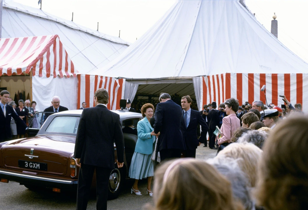 1980 Rolls-Royce Silver Wraith II - Image 2 of 25