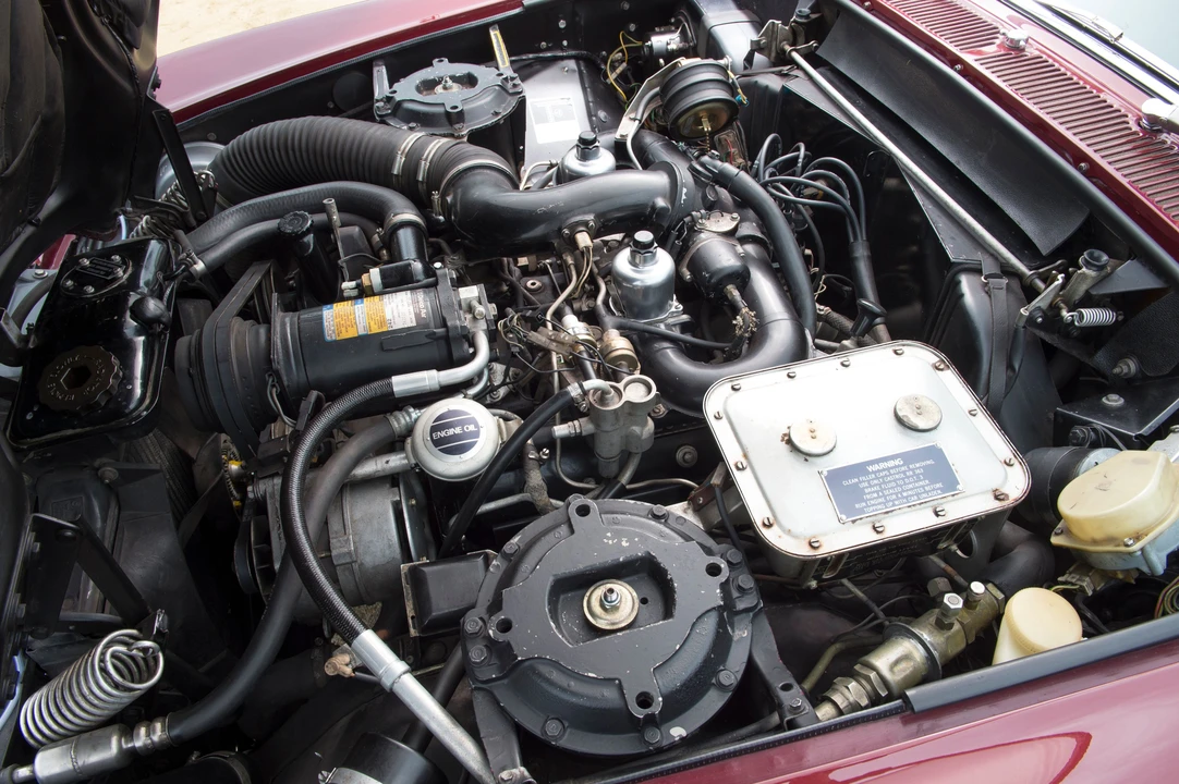 1980 Rolls-Royce Silver Wraith II - Image 11 of 25