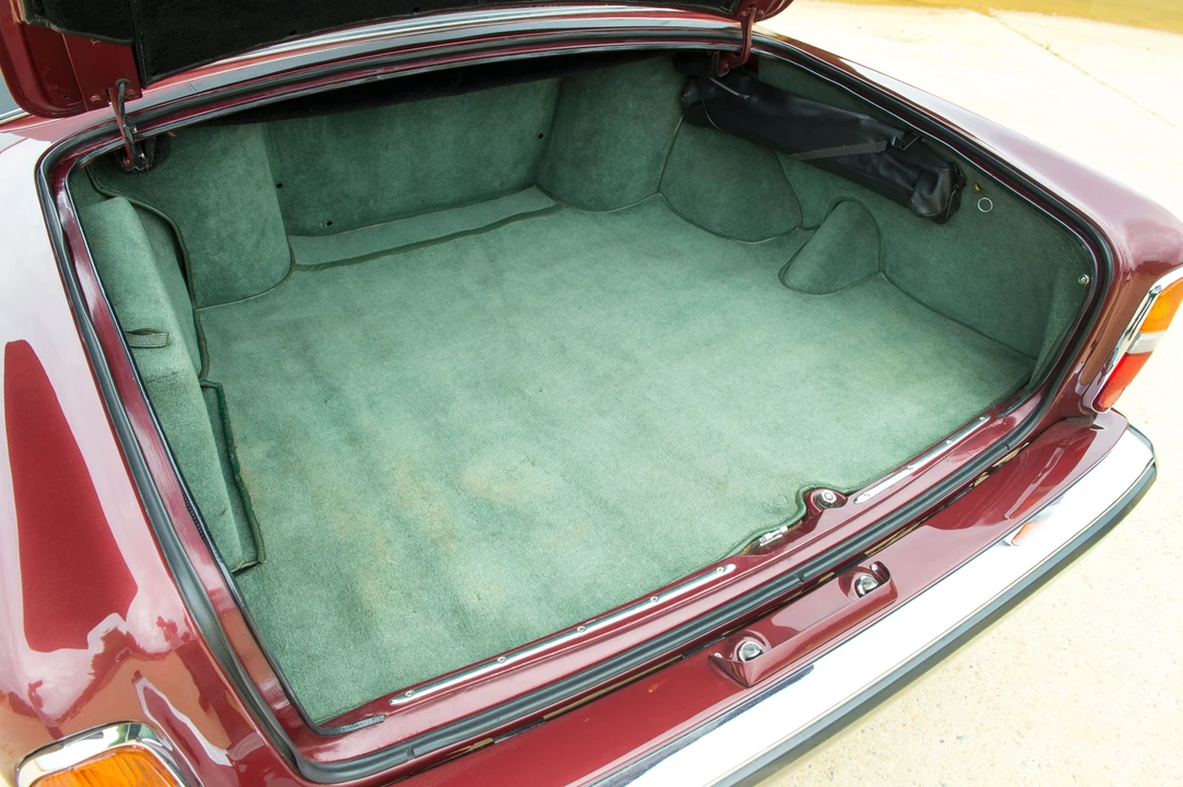 1980 Rolls-Royce Silver Wraith II - Image 9 of 25