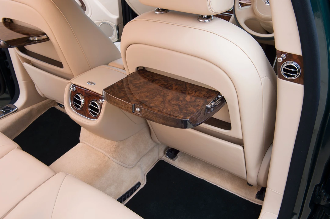 2012 Bentley Mulsanne 2nd Gen - Image 16 of 25