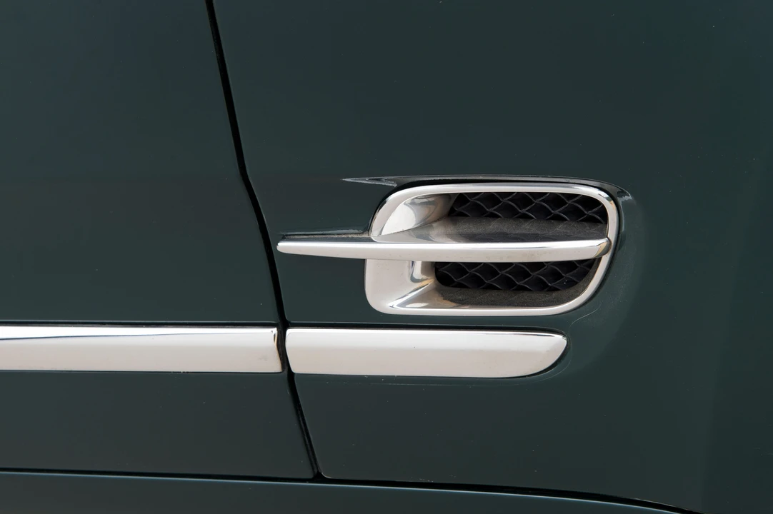 2012 Bentley Mulsanne 2nd Gen - Image 5 of 25