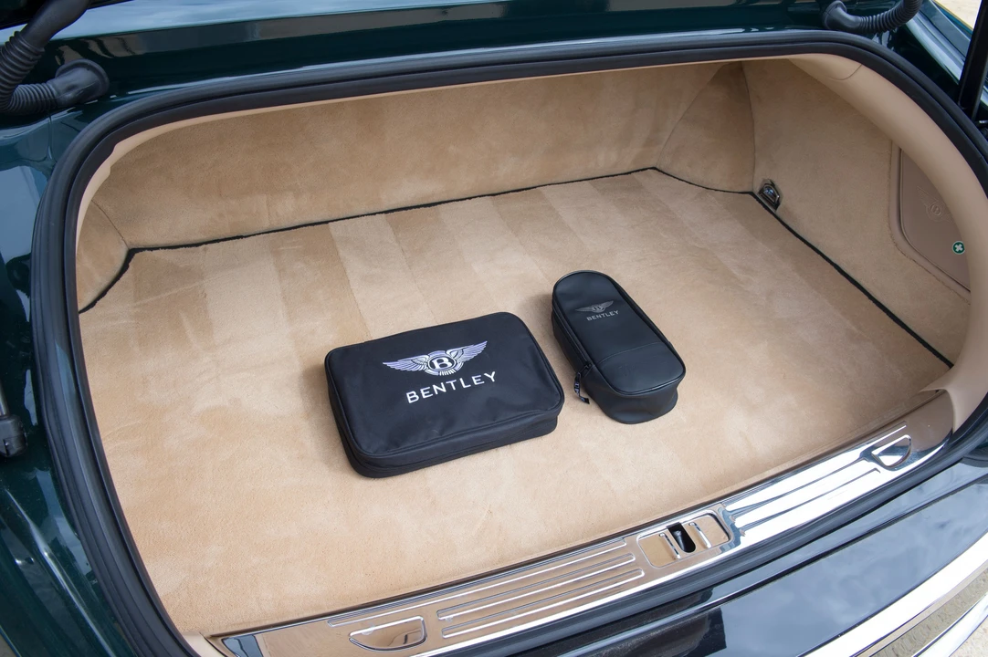 2012 Bentley Mulsanne 2nd Gen - Image 18 of 25