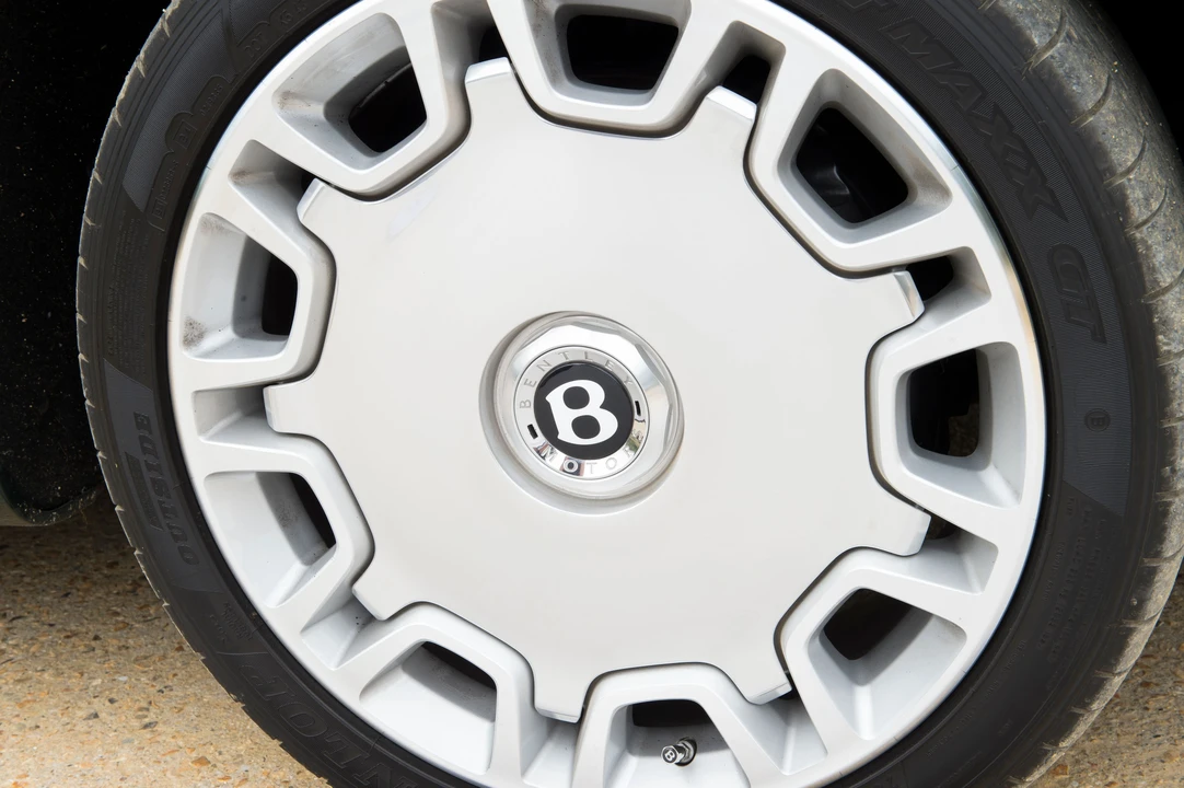 2012 Bentley Mulsanne 2nd Gen - Image 4 of 25
