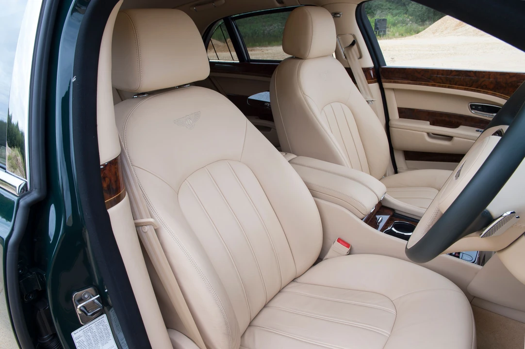 2012 Bentley Mulsanne 2nd Gen - Image 15 of 25