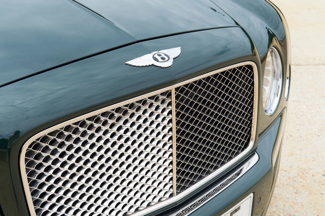 2012 Bentley Mulsanne 2nd Gen - Image 6 of 25