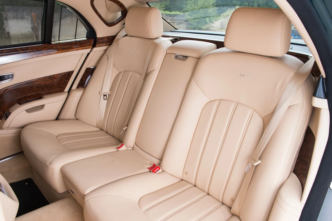 2012 Bentley Mulsanne 2nd Gen - Image 17 of 25