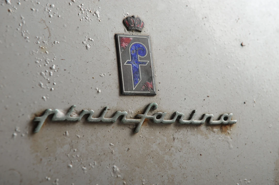 1961 Ferrari 250 GTE - Image 12 of 21