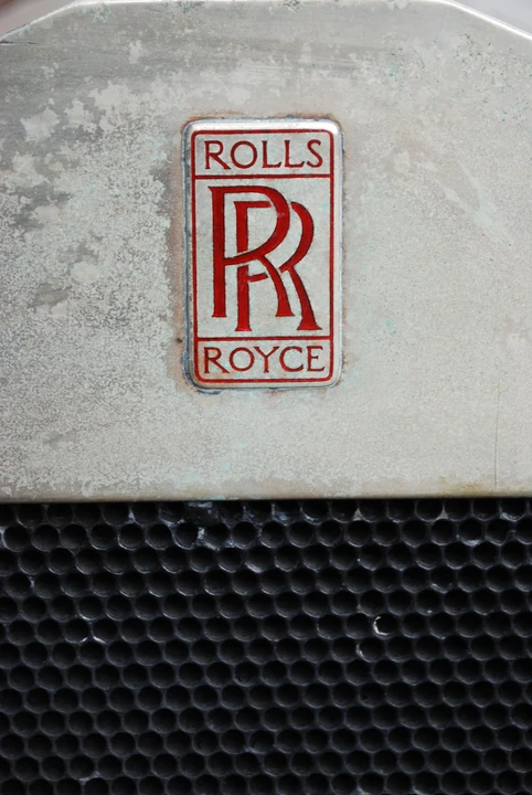1924 Rolls-Royce Silver Ghost - Image 6 of 13