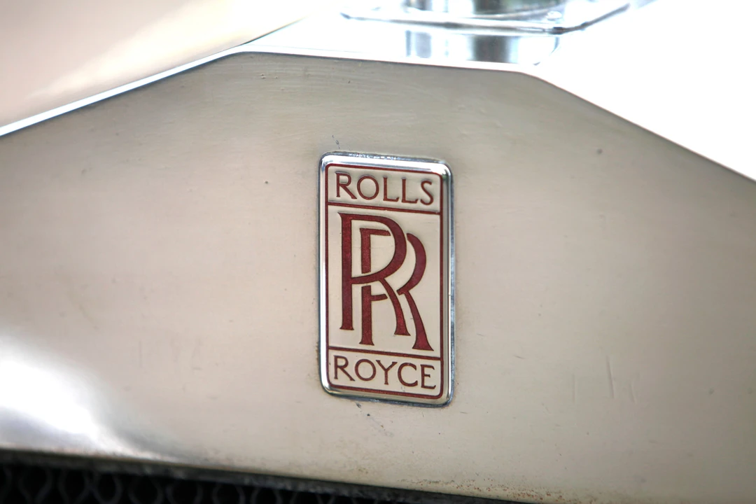1913 Rolls-Royce Silver Ghost - Image 6 of 28