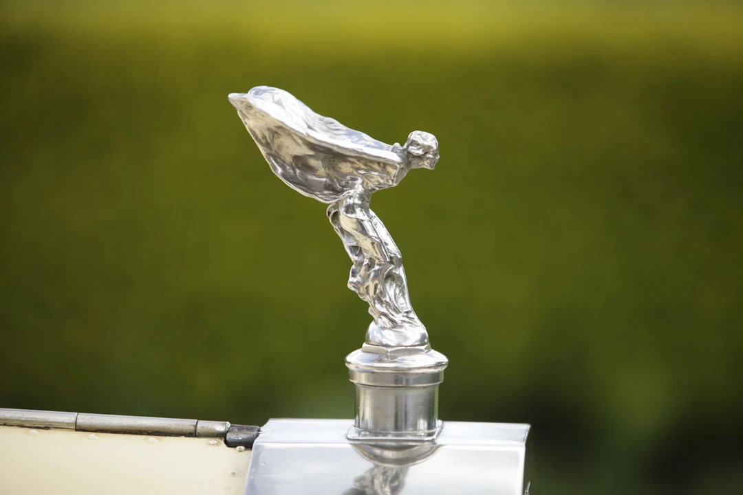 1913 Rolls-Royce Silver Ghost - Image 8 of 28