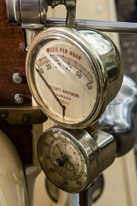 1913 Rolls-Royce Silver Ghost - Image 19 of 28
