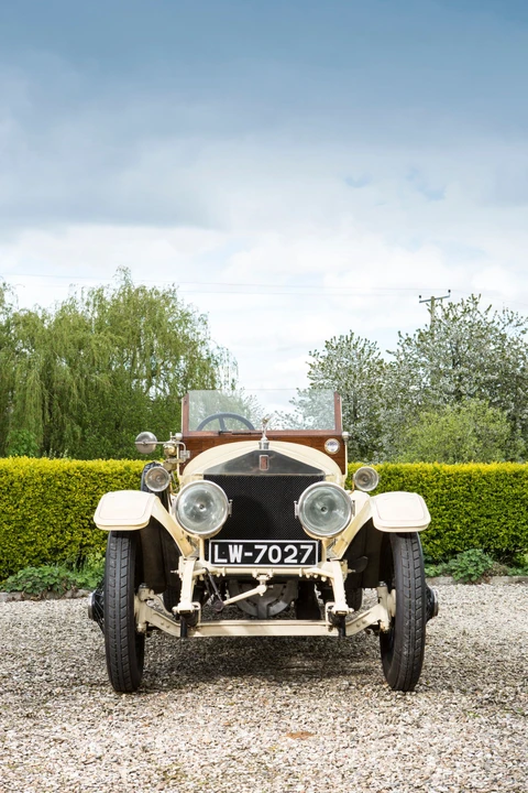 1913 Rolls-Royce Silver Ghost - Image 13 of 28