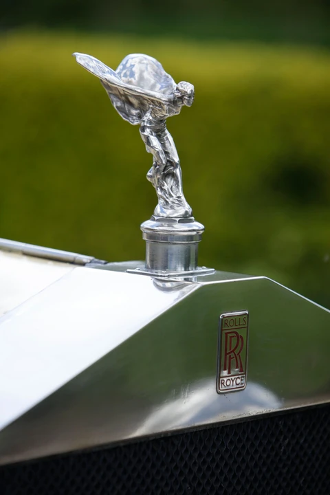 1913 Rolls-Royce Silver Ghost - Image 7 of 28