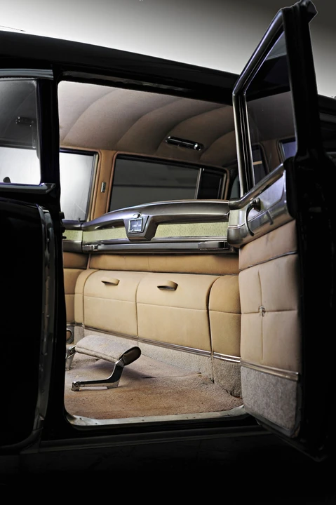 1955 Cadillac Series 70 & 75 - Image 8 of 11