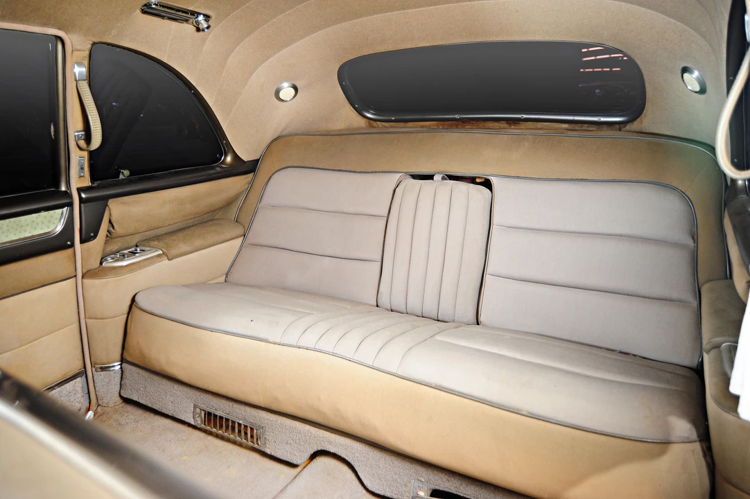 1955 Cadillac Series 70 & 75 - Image 5 of 11
