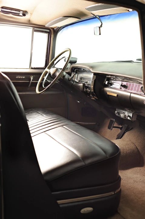 1955 Cadillac Series 70 & 75 - Image 10 of 11