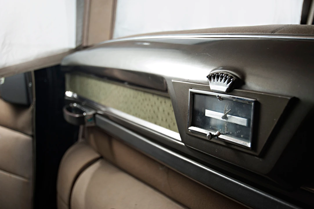 1955 Cadillac Series 70 & 75 - Image 9 of 11