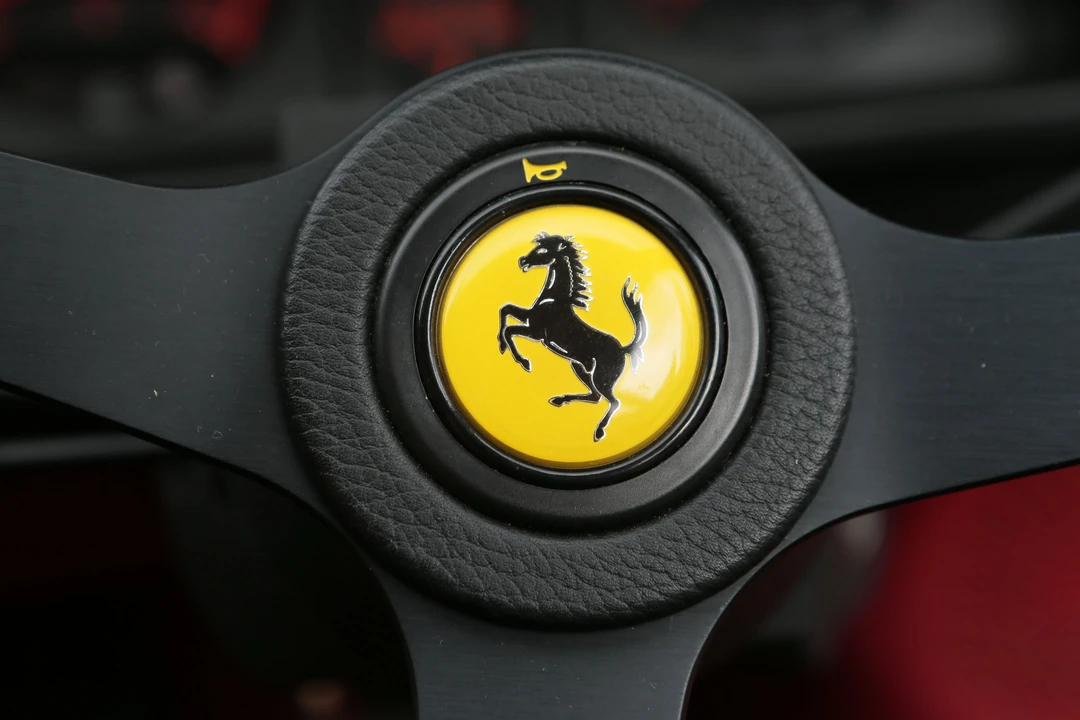 1988 Ferrari Testarossa - Image 11 of 26