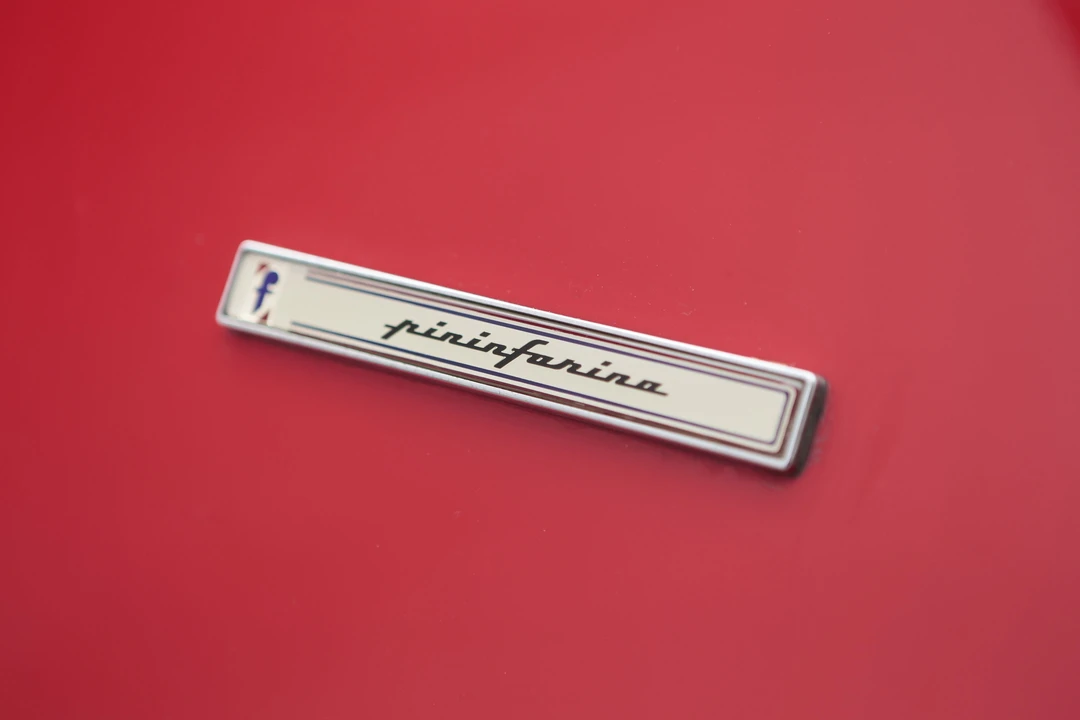 1988 Ferrari Testarossa - Image 22 of 26