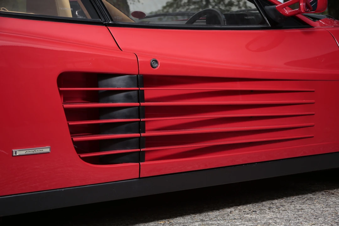 1988 Ferrari Testarossa - Image 4 of 26