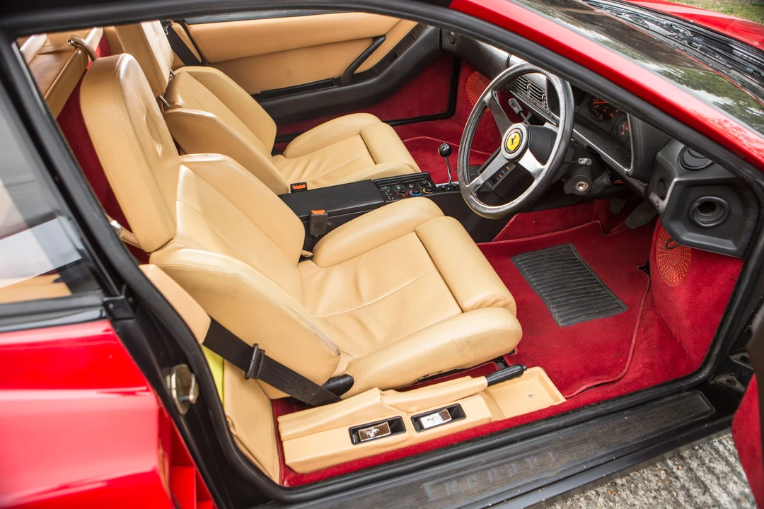 1988 Ferrari Testarossa - Image 17 of 26