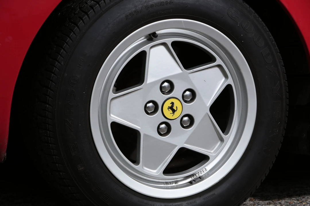 1988 Ferrari Testarossa - Image 5 of 26