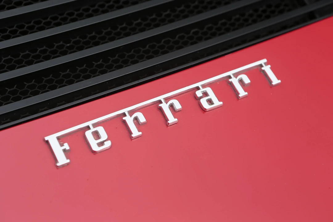 1988 Ferrari Testarossa - Image 23 of 26