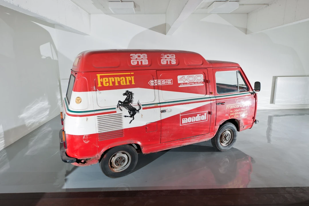 1978 Fiat - Image 14 of 15
