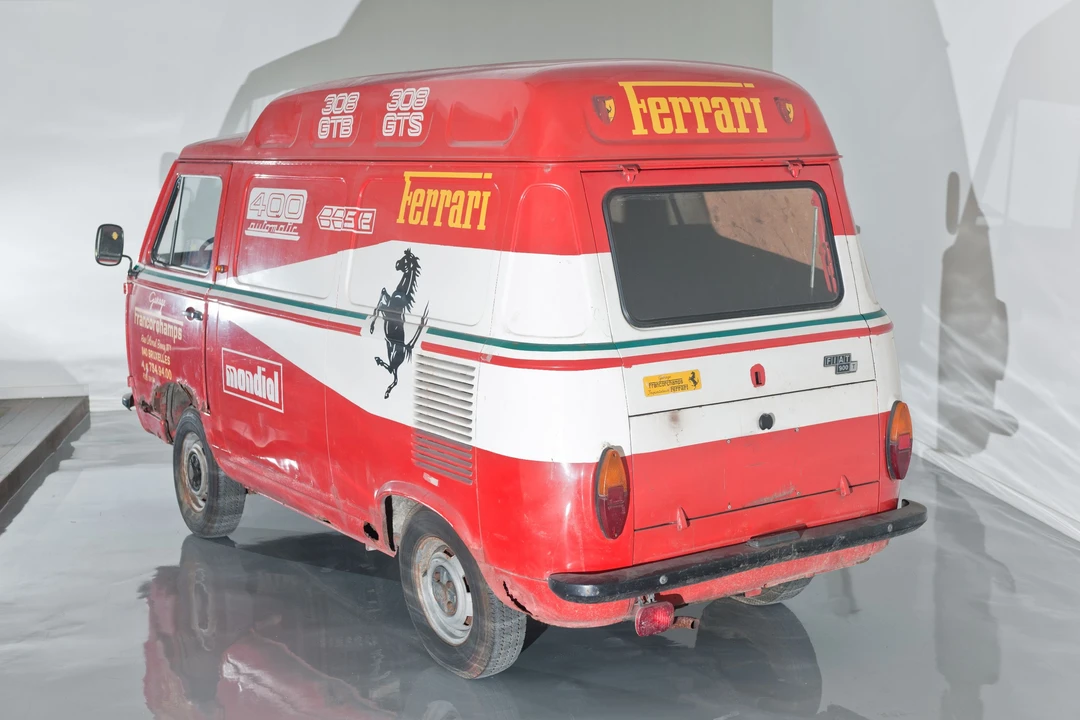 1978 Fiat - Image 15 of 15