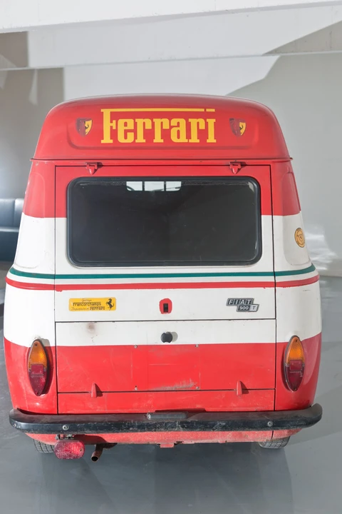 1978 Fiat - Image 12 of 15