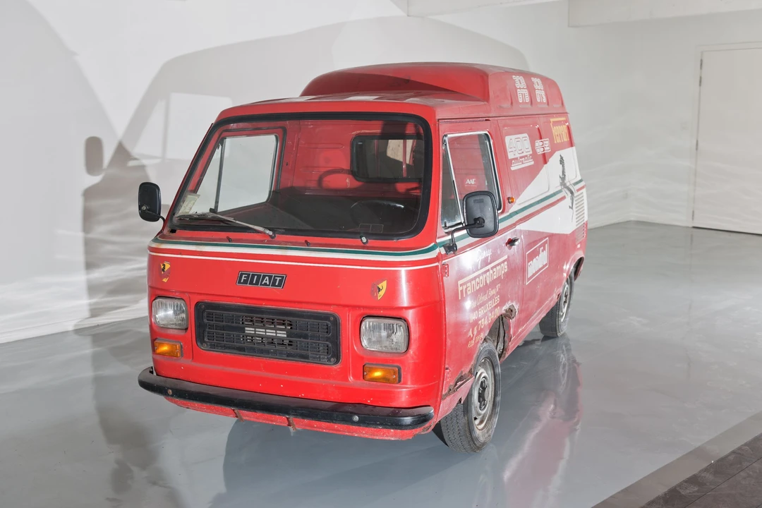 1978 Fiat - Image 13 of 15