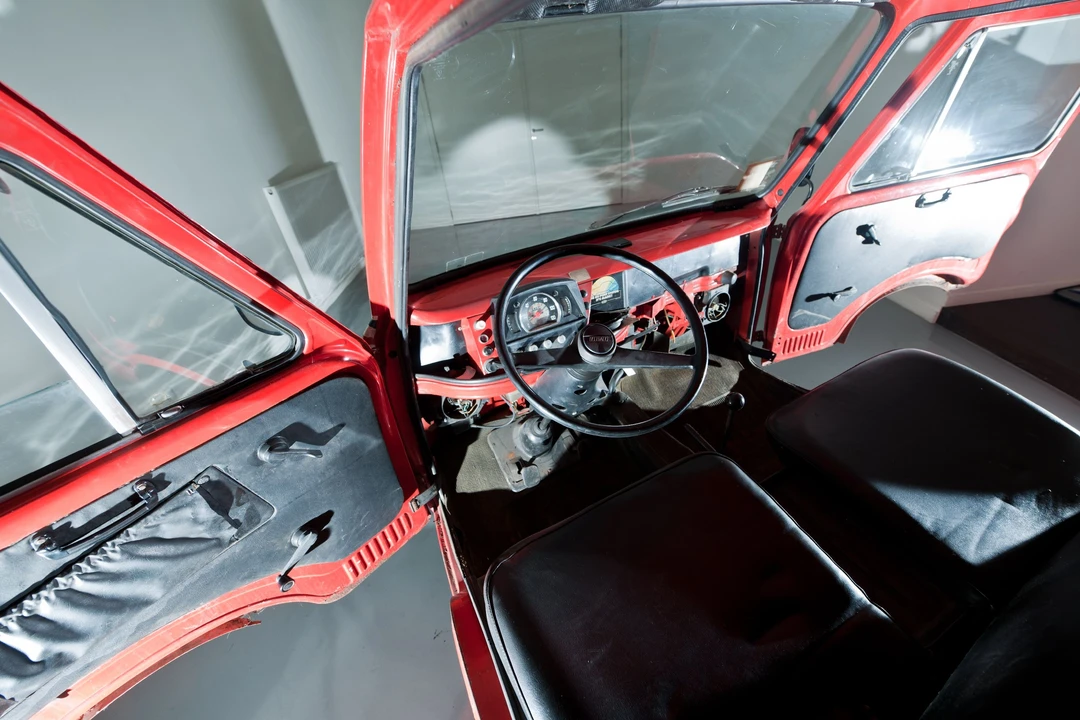 1978 Fiat - Image 7 of 15