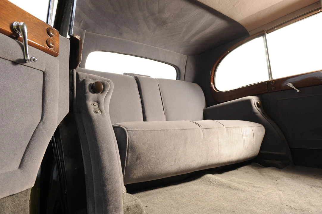 1946 Daimler - Image 4 of 6