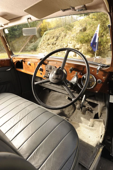 1946 Daimler - Image 5 of 6