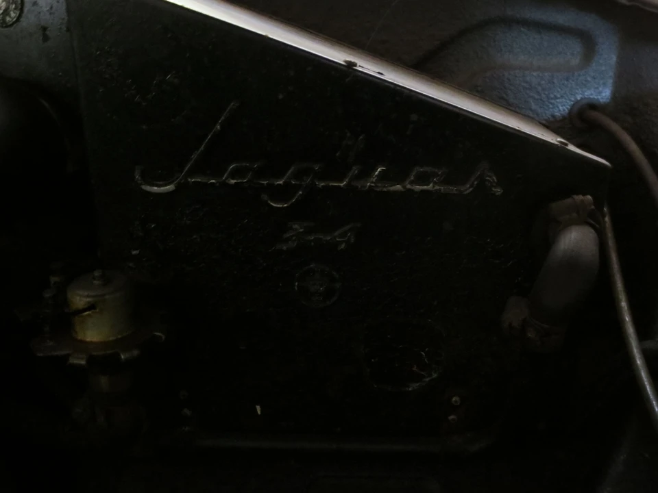 1959 Jaguar Mark I - Image 2 of 24