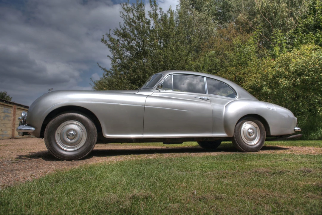 1954 Bentley R Type - Image 3 of 4