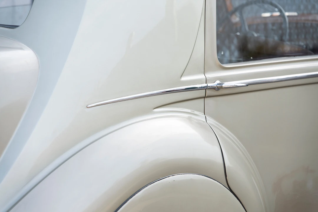 1949 Rolls-Royce Silver Dawn - Image 27 of 31