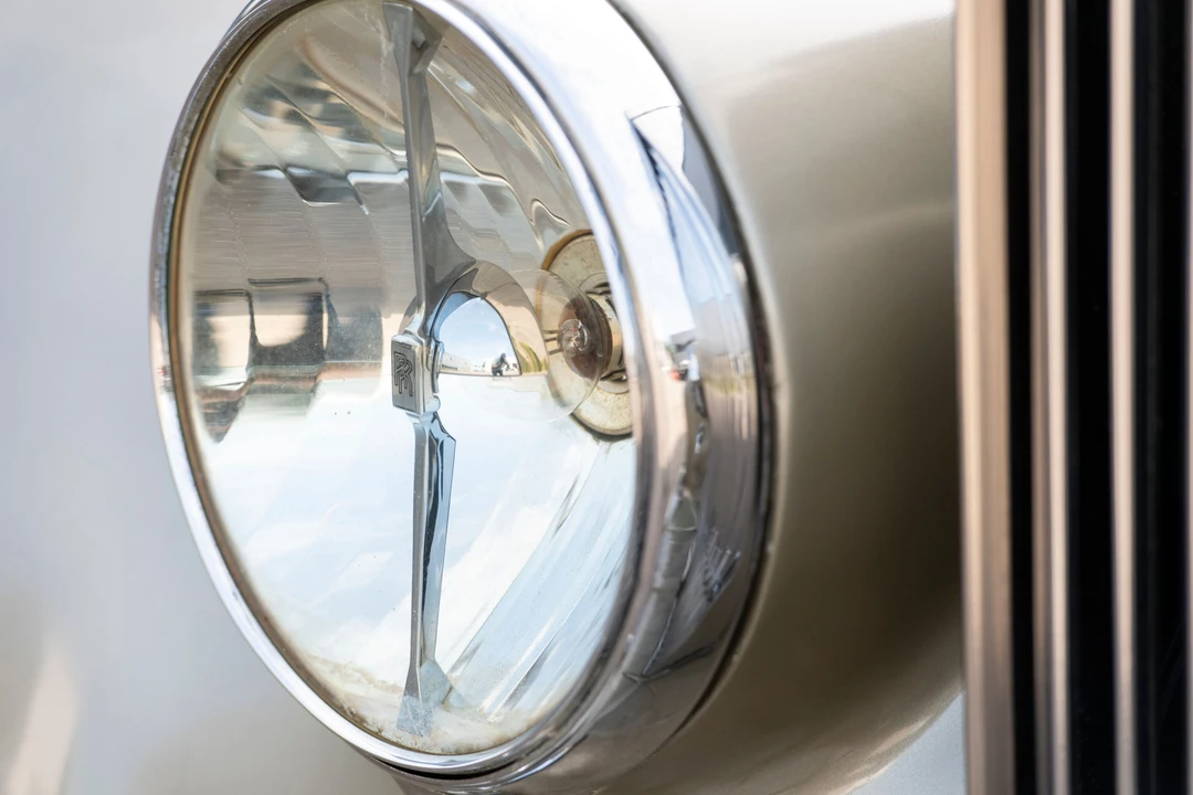 1949 Rolls-Royce Silver Dawn - Image 20 of 31