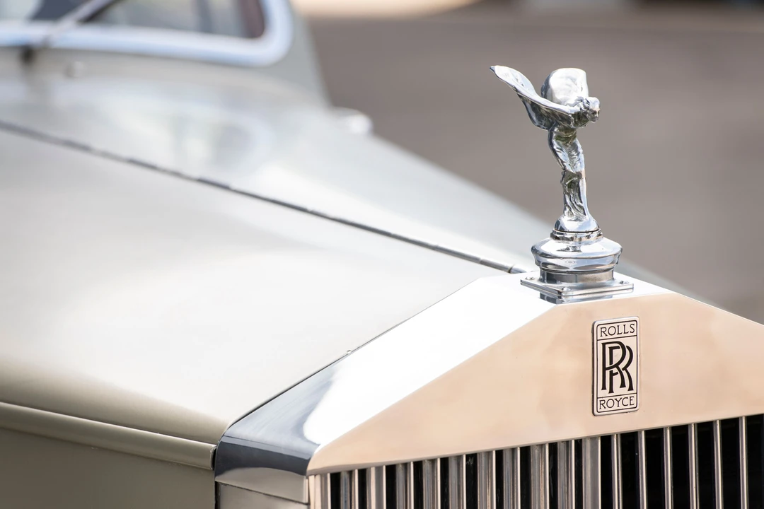 1949 Rolls-Royce Silver Dawn - Image 19 of 31