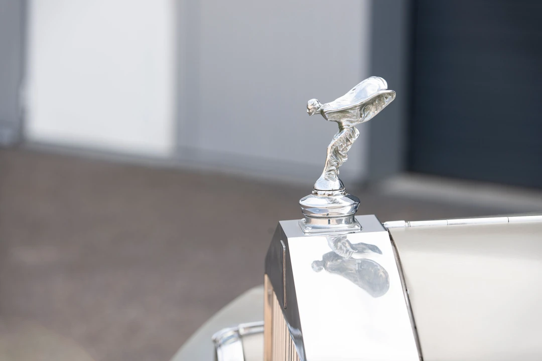 1949 Rolls-Royce Silver Dawn - Image 18 of 31